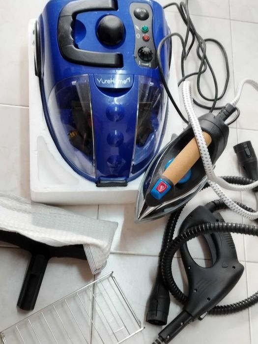 Máquina a vapor