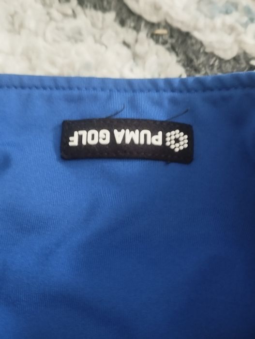 Koszulka polo Puma