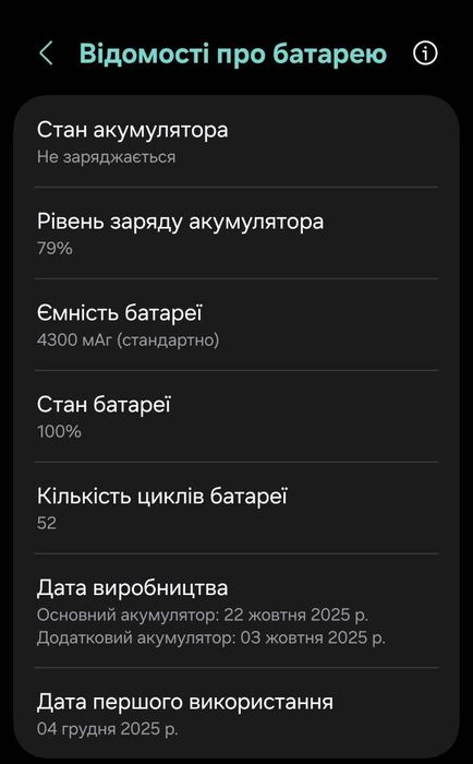Samsung Galaxy Flip 7 512GB з додатковою гарантією+аксесуари