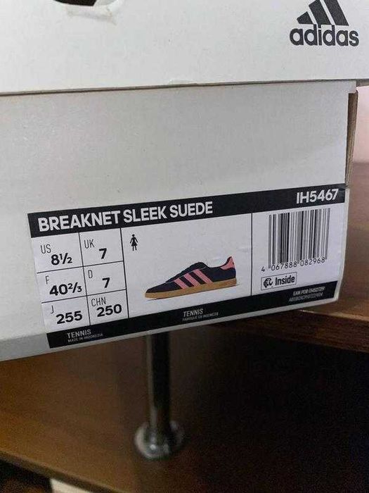 Кросівки adidas original