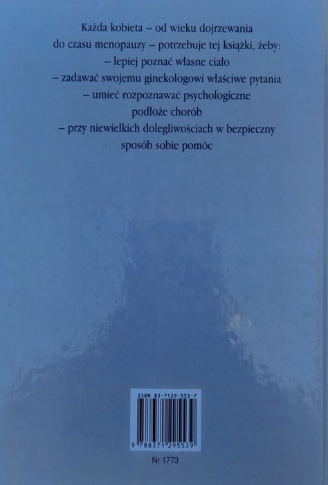 Sprawy kobiece, sprawy intymne