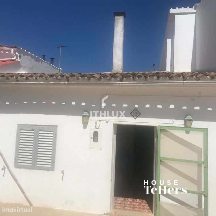 O Seu Projecto | Casa De Aldeia Para Recuperar