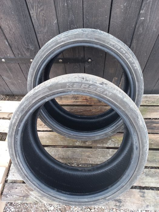 Opona opony letnie 235/35 20 cali 2szt