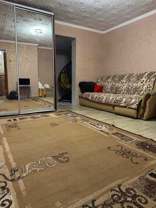 Продається квартира  4 кімнатисело Нерубайське