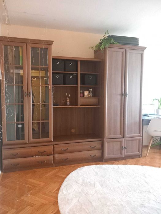 Mieszkanie – Wrocław, Dzielnica Czterech Wyznań, Stare Miasto - Widok 5