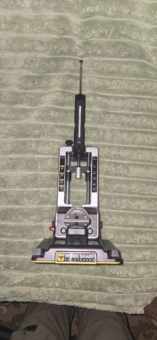 Заточна система (Точилка) Work Sharp Sharpener