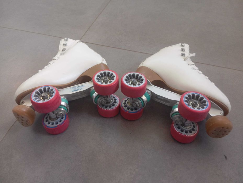 Patins Edea n.235