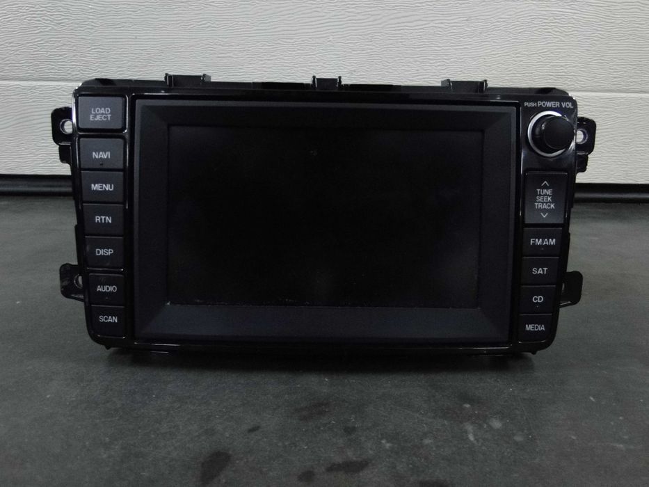 Автомагнітола магнітола магнитола Mazda CX-9 CX9 07-14р.