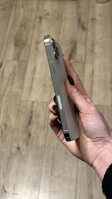 Used Apple iPhone 13 Pro Max 128Gb Silver