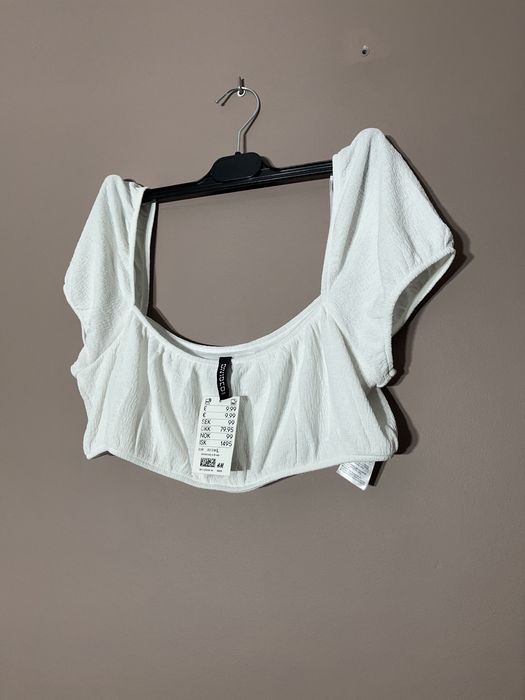 Nowy top marki H&M  L 40
