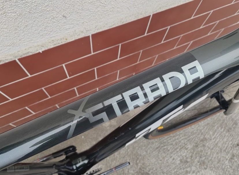 KTM X-Strada Prime