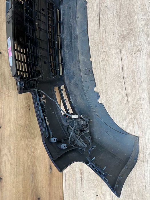 Zderzak przedni Audi A4 B7 kolor ly5k