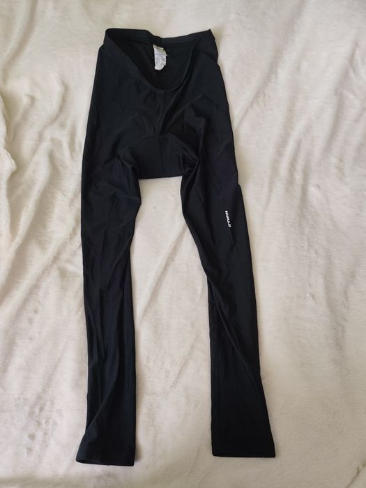 Legginsy kolarskie Decathlon XL
