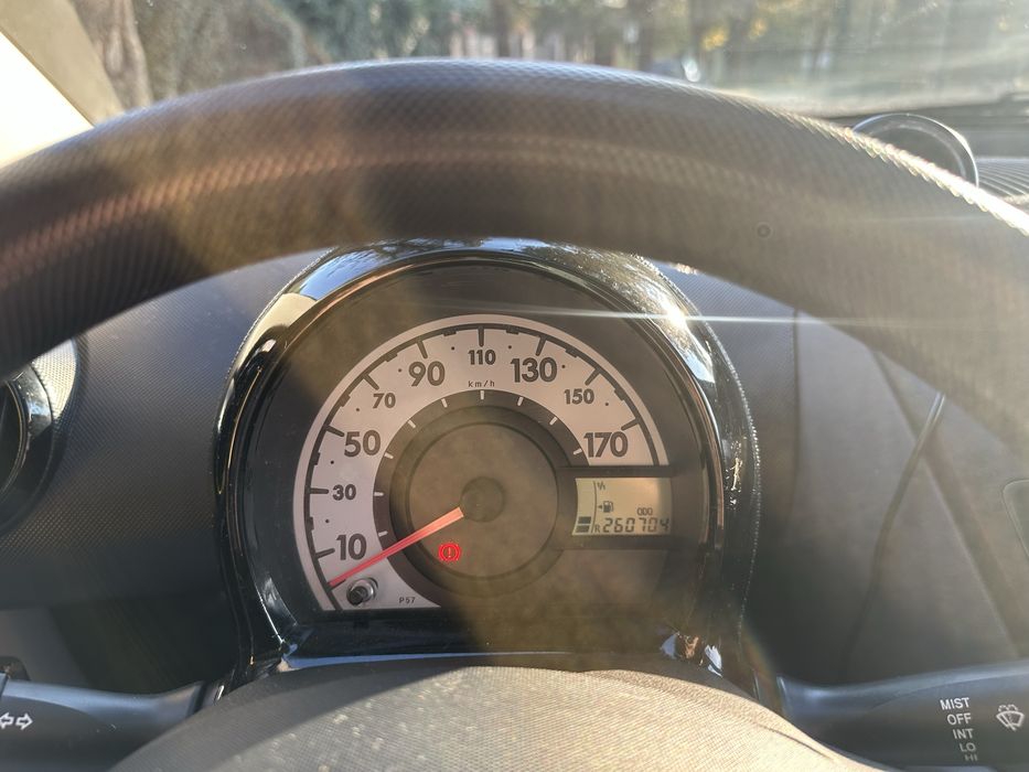 Citroen C1  2005