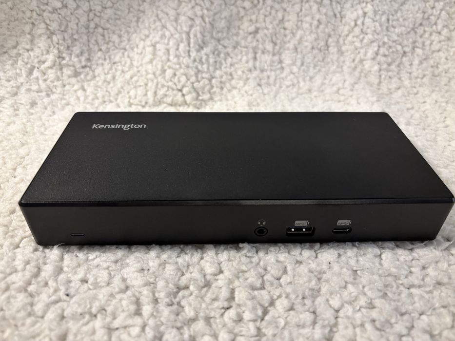 Dock station Kensington SD4781P 160€