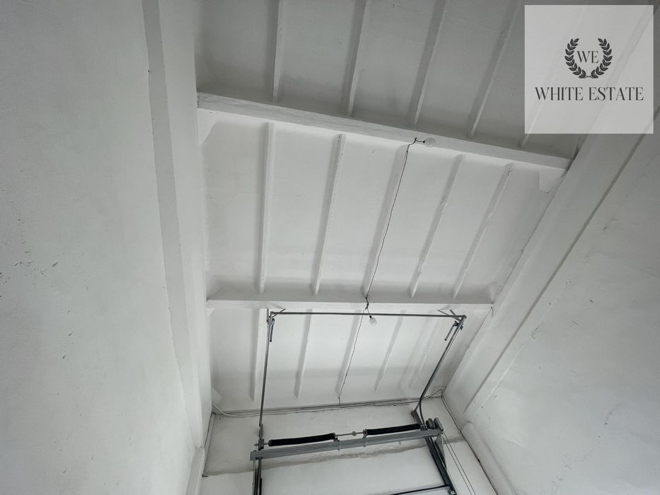 Оренда складських приміщень бокса вул. Микулинецька