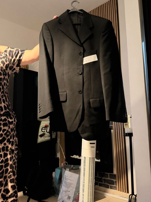 Blazers de Homem