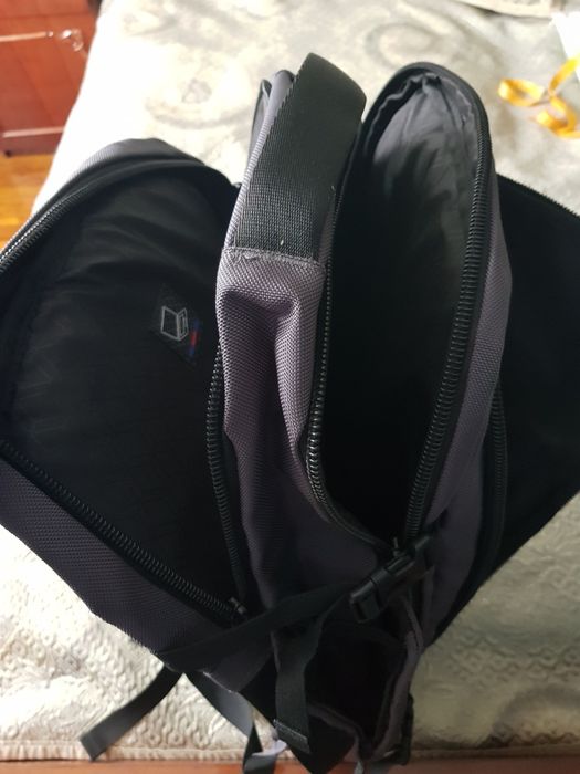 Рюкзак чоловічий