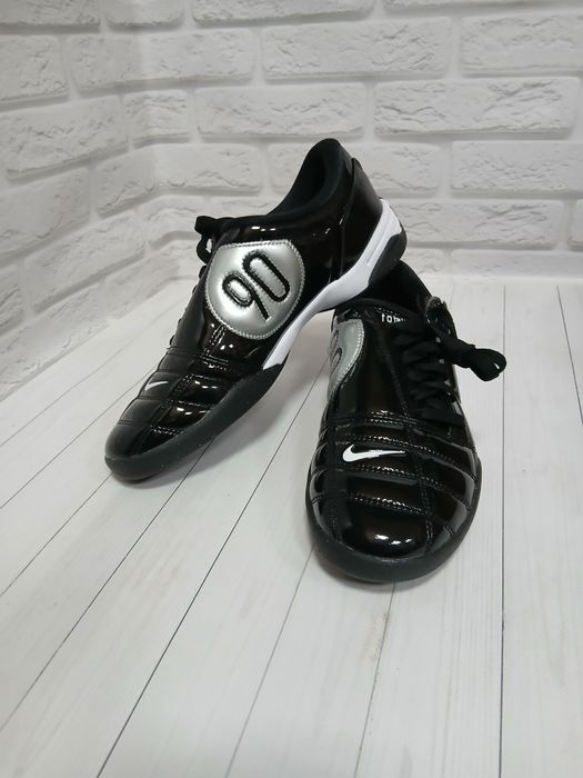 Nike Total 90 3 SP Black 2025 HJ9351-001 Ship Now