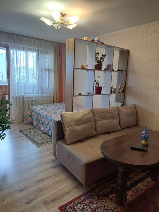 Квартира біля Урожаю