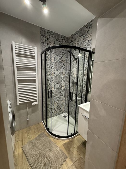 Apartament 2 Willa Bellevue