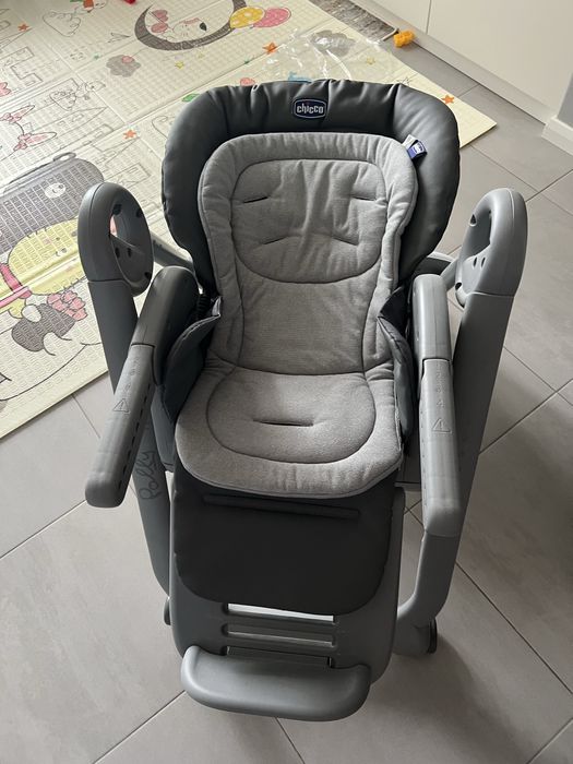 Стільчик для годування  Chicco