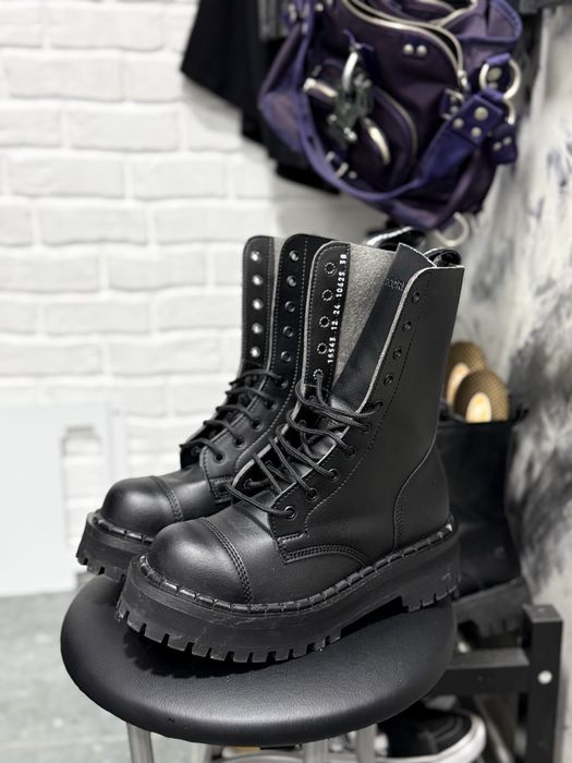 Черевики Altercore 353 Vegan