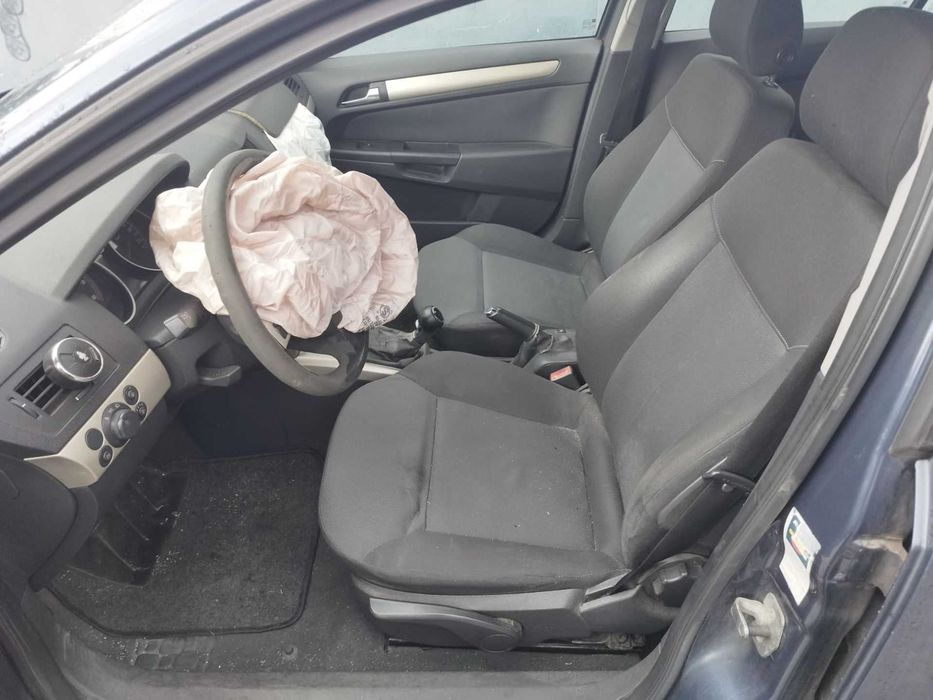 Peças Opel Astra H 2007