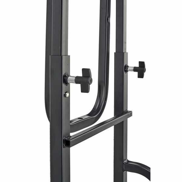 Універсальний вантажний розсувний візок Gravity CART M 01 B