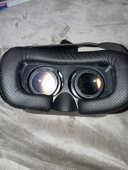 Óculos realidade virtual