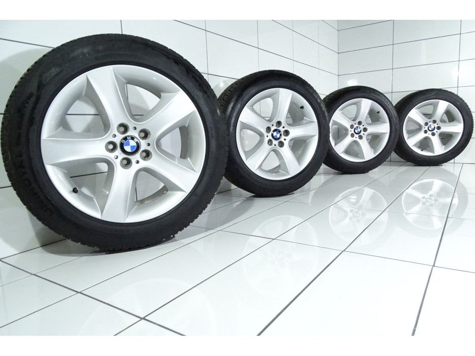 Uniroyal Ms Plus 77 255/50R19 107 V Bmw X5, E70