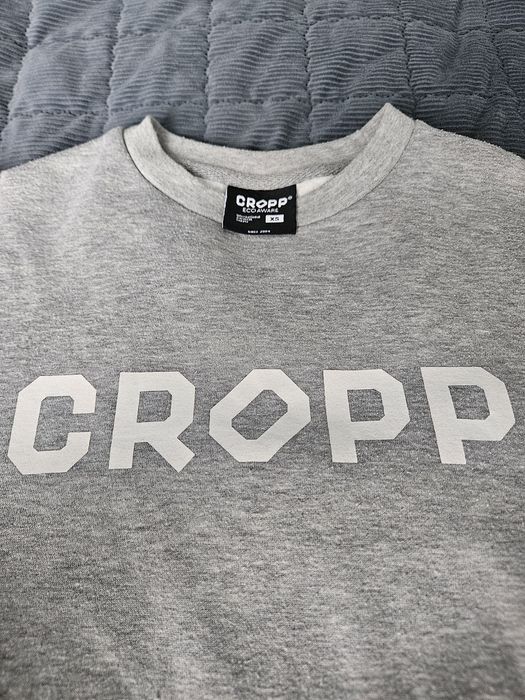 Bluza Cropo rozmiar Xs