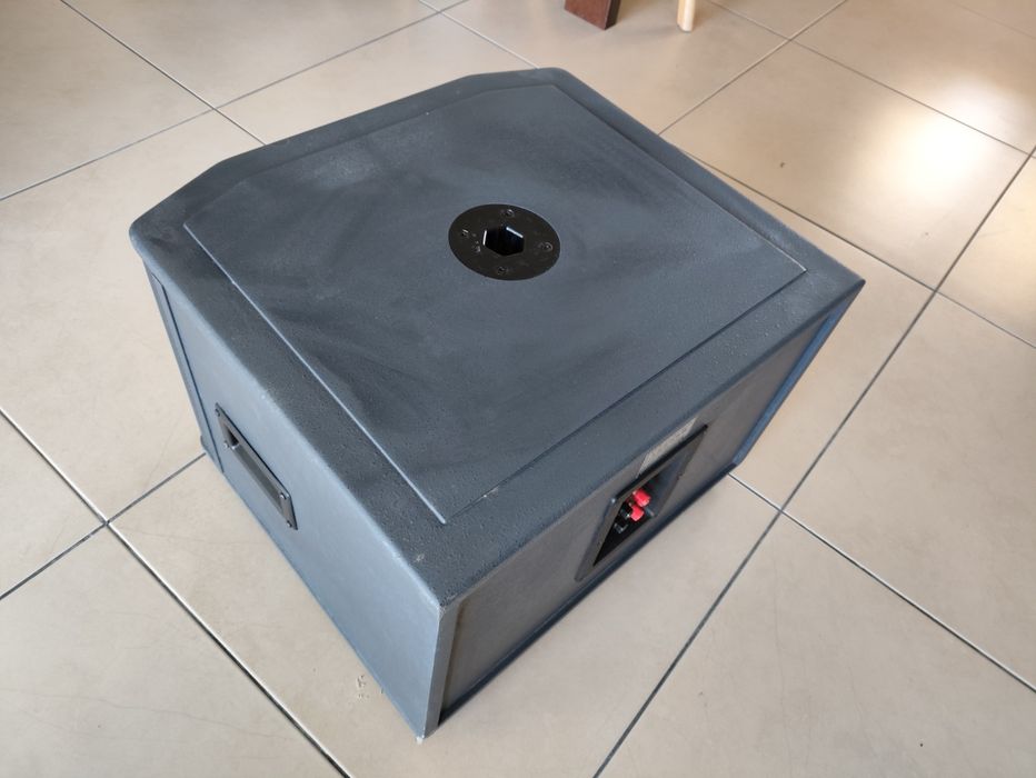 Subwoofer Whaferdale Pro WS 1220SB