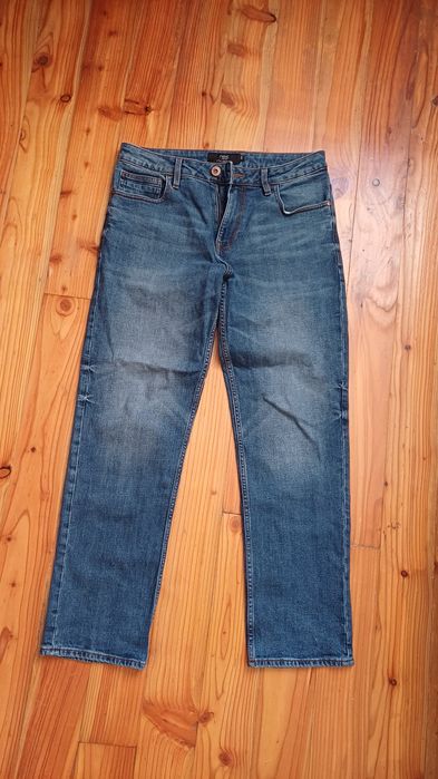 Джинси чоловічі Next