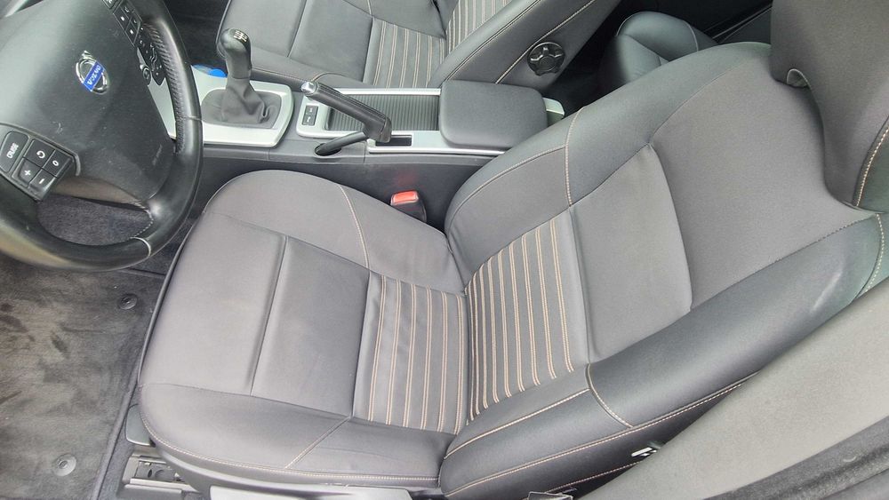 Volvo V50 1.6D 115cvs 04/2011 Nacional