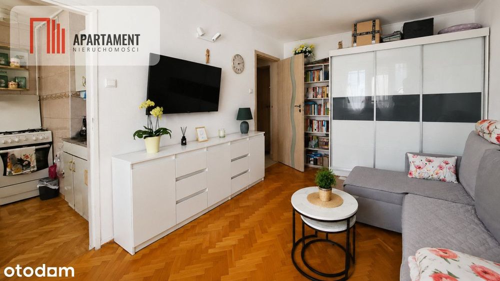 Mieszkanie – Starogard Gdański, Osiedle Kopernika, Hermanowo - Widok 2
