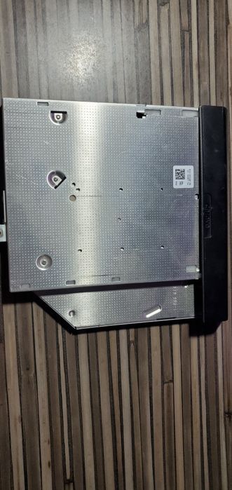 DVD Writer Model TS-L633