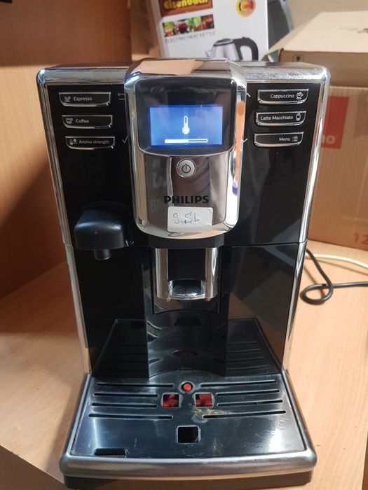 Кавоварка Philips EP5360