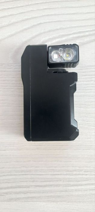 Ліхтарик кишеньковий, міні, зелений, синій, червоний, білий колір