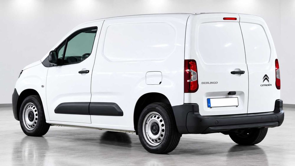 Citroën Berlingo 1.5 BlueHDi M Club | Financiamento disponível