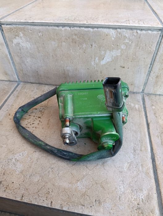Aktuator JD. 6170M