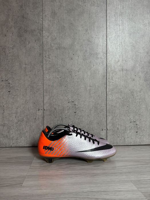 Korki Nike Mercurial Vapor IX 9 ACC profesjonalne profy Elite r.40