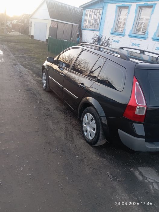Продам Рено Меган