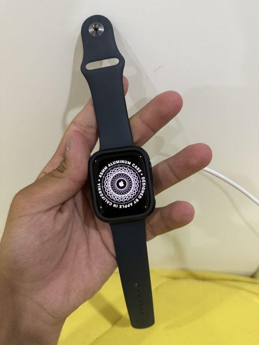 Apple Watch Series 9 COMO NOVO