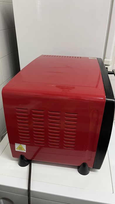 Forno Dolphin Delice 220v Bom estado