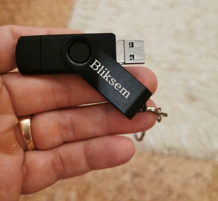 Флешка тайпси 64 гб