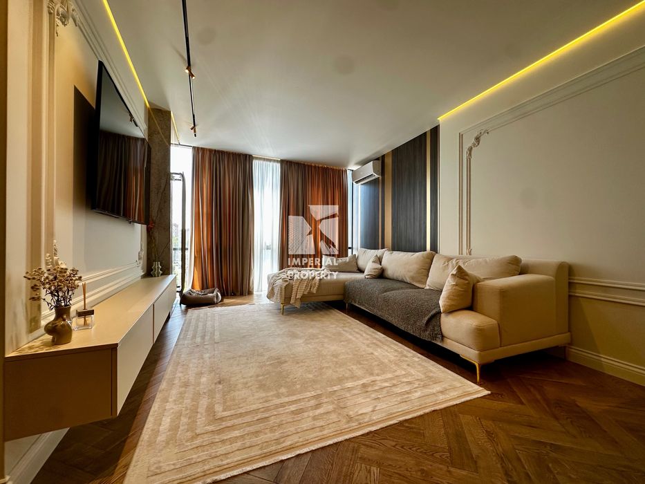 3-комнатная квартира по адресу ул. Капушанская (площадь 100 м²) - Atlanta.ua - фото 2