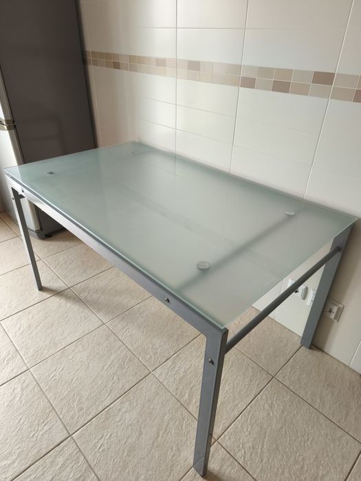 Mesa para cozinha