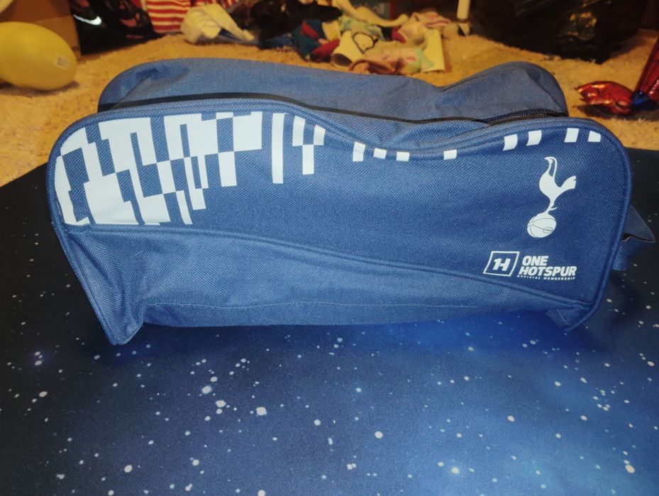 kosmetyczka/torebka  męska Tottenham hotspur