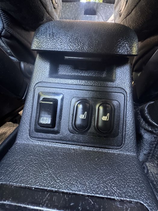 Hyundai Galloper 4x4  7 місць істан ідеал  2.5 тді мотор 4D56 Pajero